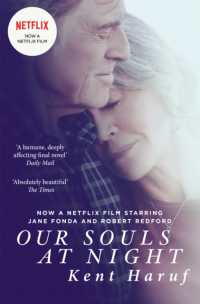 Our Souls at Night : Film Tie-In
