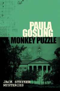 Monkey Puzzle (Jack Stryker)