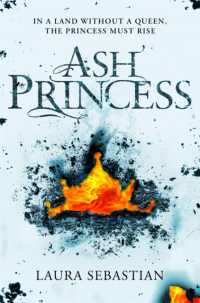 Ash Princess (The Ash Princess Trilogy)