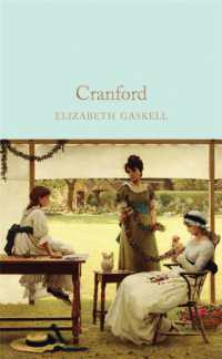 Cranford (Macmillan Collector's Library) -- Hardback