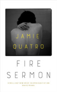 Fire Sermon -- Hardback