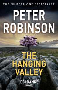 The Hanging Valley : Book 4 in the number one bestselling Inspector Banks series (The Inspector Banks series)