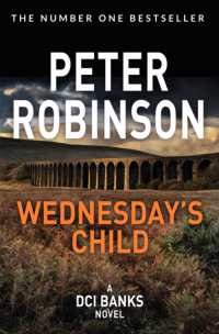 Wednesday's Child : Book 6 in the number one bestselling Inspector Banks series (The Inspector Banks series) -- Paperback / softback