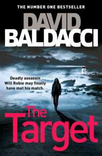 The Target (Will Robie series)
