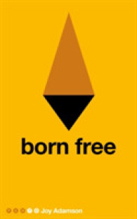 Born Free （Reprint）