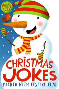 Christmas Jokes