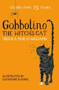 Gobbolino the Witch's Cat -- Hardback