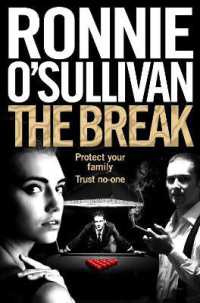 The Break (Soho Nights)