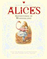 Alice's Adventures in Wonderland