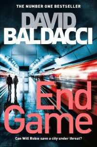 End Game (Will Robie series) -- Paperback （Open Marke）