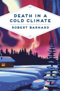 Death in a Cold Climate (Pan Heritage Classics)
