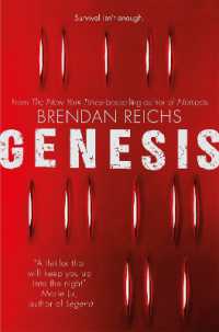 Genesis (Project Nemesis)