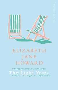 The Light Years (Picador Classic)