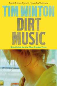 Dirt Music -- Paperback / softback