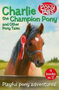 Charlie the Champion Pony and Other Pony Tales (Jenny Dale's Animal Tales)