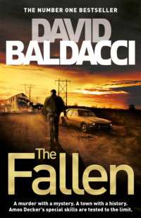 The Fallen (Amos Decker series)
