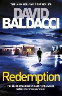 Redemption -- Paperback (English Language Edition)