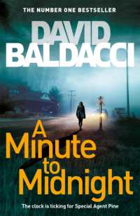 A Minute to Midnight (Atlee Pine series)