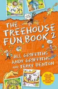 The Treehouse Fun Book 2 (Treehouse Fun Books)