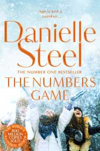 The Numbers Game : An uplifting story of second chances from the billion copy bestseller