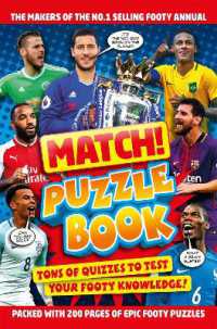 Match! Football Puzzles (Match!)