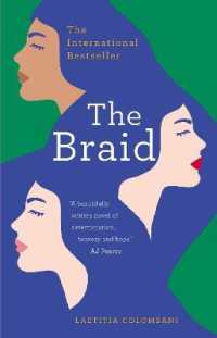 Braid -- Hardback
