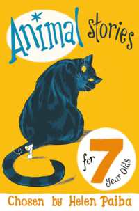 Animal Stories for 7 Year Olds (Macmillan Children's Books Story Collections)