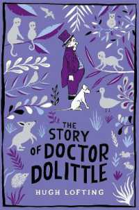 The Story of Doctor Dolittle (Macmillan Children's Books Paperback Classics)