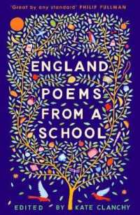 England : Poems from a School -- Paperback / softback