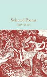 Selected Poems (Macmillan Collector's Library)