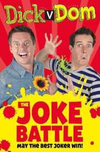 Dick v Dom - the Joke Battle (Dick and Dom)