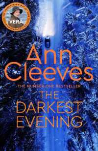 The Darkest Evening (Vera Stanhope)