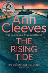 The Rising Tide : Vera Stanhope of ITV 1's Vera Returns in this Brilliant Mystery from the No.1 Bestselling Author (Vera Stanhope)