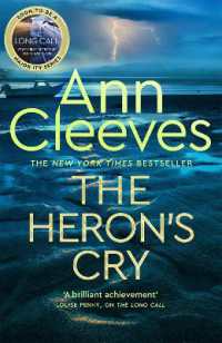 The Heron's Cry (Two Rivers)