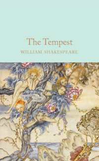 The Tempest (Macmillan Collector's Library)