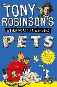 Pets (Sir Tony Robinson's Weird World of Wonders)