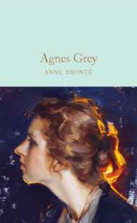 Agnes Grey (Macmillan Collector's Library)