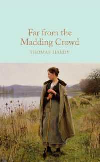 Far from the Madding Crowd (Macmillan Collector's Library)