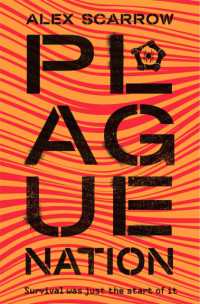 Plague Nation (Remade) -- Paperback / softback