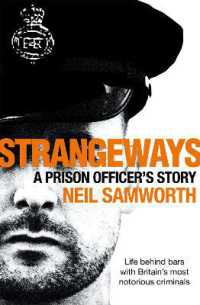 Strangeways : A Prison Officer's Story