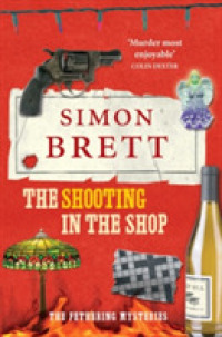 Shooting in the Shop -- Paperback / softback