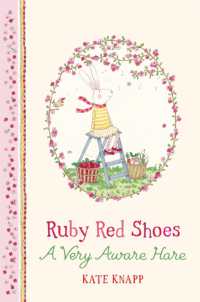 Ruby Red Shoes: A Very Aware Hare (Ruby Red Shoes)