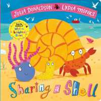 Sharing a Shell （Board Book）