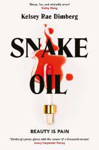 Snake Oil