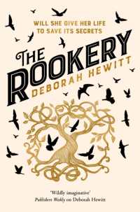 The Rookery (The Nightjar)