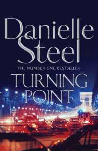 Turning Point -- Paperback (English Language Edition)