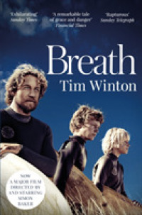 Breath : Film Tie-in -- Paperback