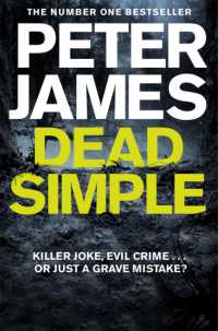 Dead Simple (Roy Grace)