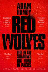 Red Wolves (Scott Pearce)