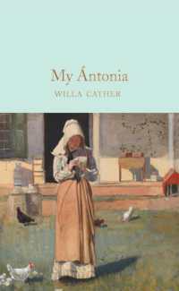 My Antonia (Macmillan Collector's Library) -- Hardback